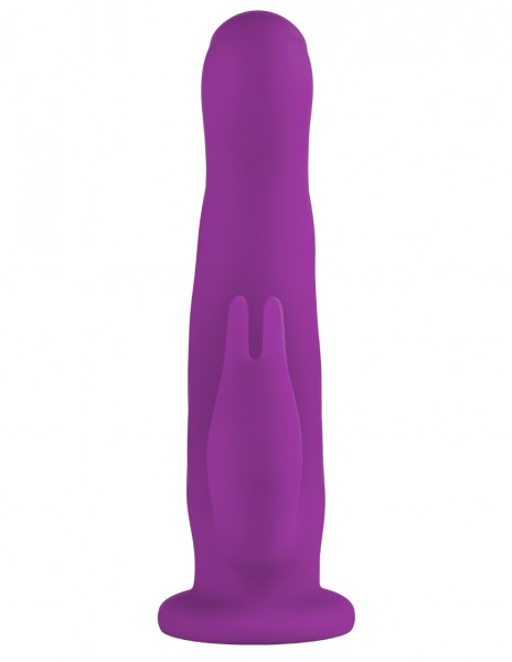 Femme Funn PIROUETTE G-SPOT Rabbit Vibrator