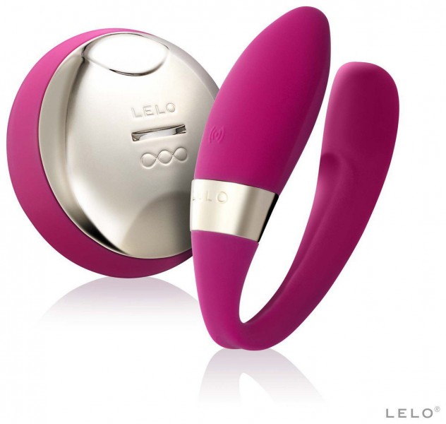 LELO Pleasure Together Couples Gift Set