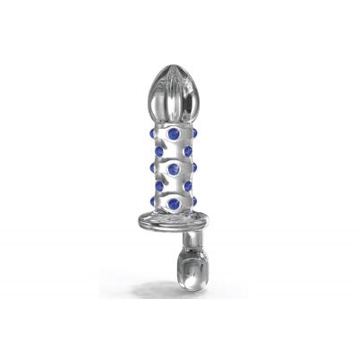 Icicles No 80 Glass Dong