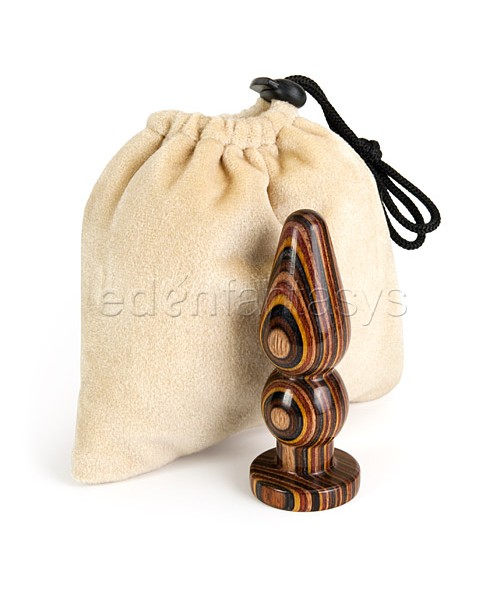 Treeze small bubble plug