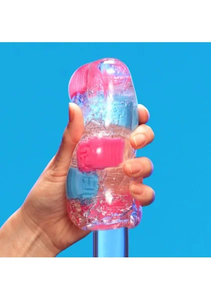 :  Tenga Bobble Crazy Cubes — image 7 of 10