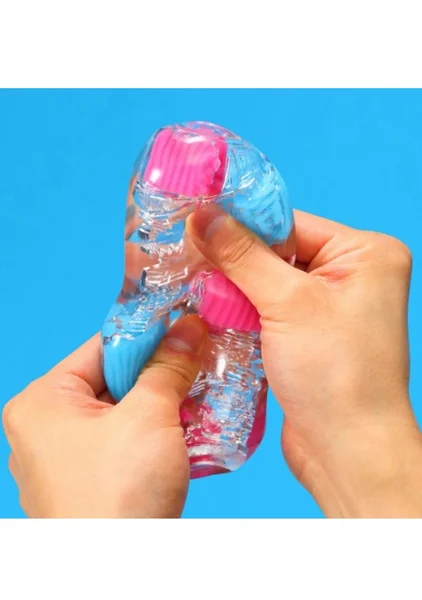 :  Tenga Bobble Crazy Cubes — image 8 of 10