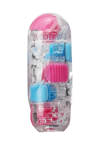 :  Tenga Bobble Crazy Cubes — image 6 of 10