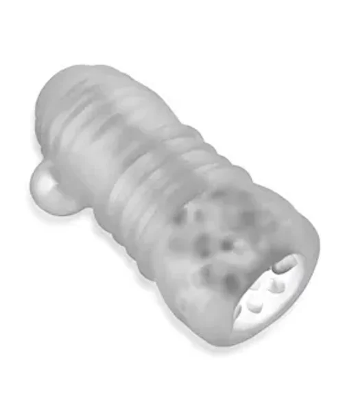 :  Hunkyjunk Jackt Stroker Clear Ice — image 5 of 6
