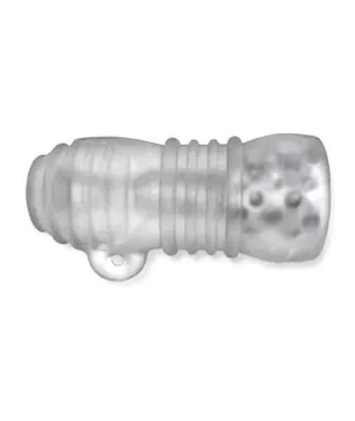 :  Hunkyjunk Jackt Stroker Clear Ice — image 4 of 6