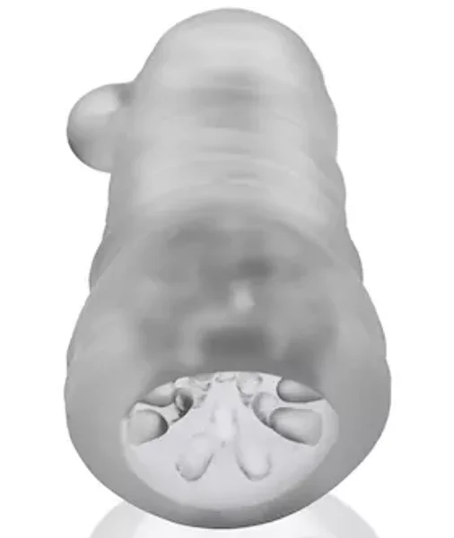 :  Hunkyjunk Jackt Stroker Clear Ice — image 3 of 6