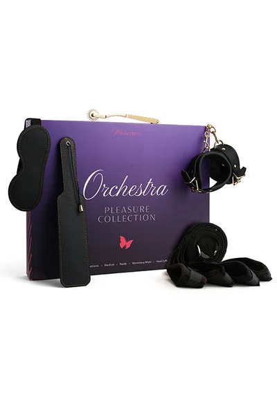 Wild Secrets Orchestra - 6 Piece Pleasure Collection — image 11 of 16