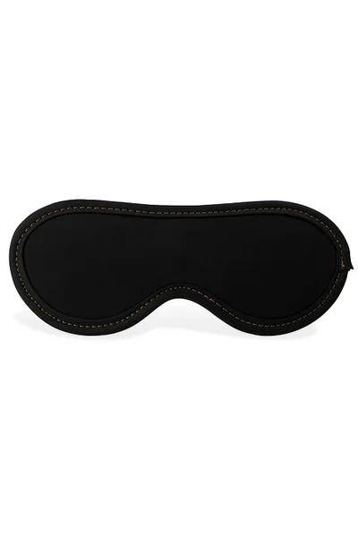 Wild Secrets Senza - Vegan Leather Blindfold — image 10 of 14