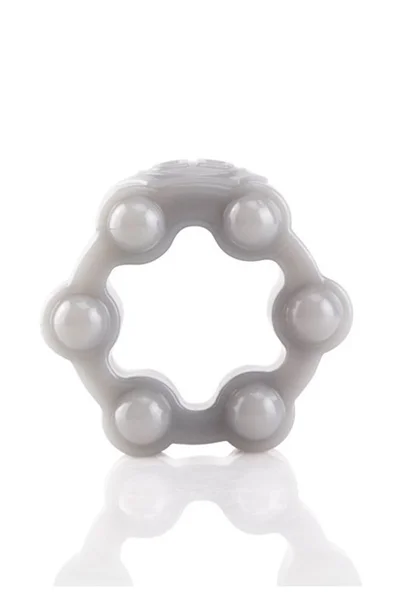 Screaming O RingO Ranglers Outlaw - Super Stretchy Novelty Cock Ring