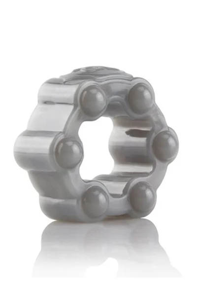 Screaming O RingO Ranglers Outlaw - Super Stretchy Novelty Cock Ring
