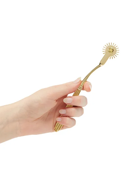 Wild Secrets Cadenza - 7.2" Wartenberg Wheel — image 10 of 13