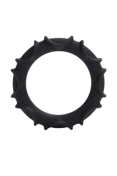 California Exotic Atlas Silicone Penis Ring — image 4 of 4