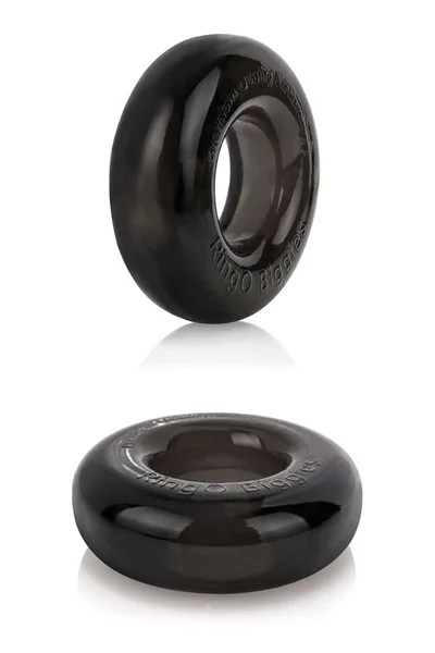 Screaming O RingO Biggies - Extra Thick Cock Ring