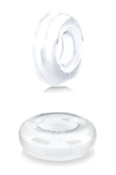 Screaming O RingO Biggies - Extra Thick Cock Ring