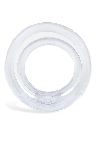 Screaming O RingO 2 - Double Pleasure Cock Ring with Testicle Support — image 7 of 12