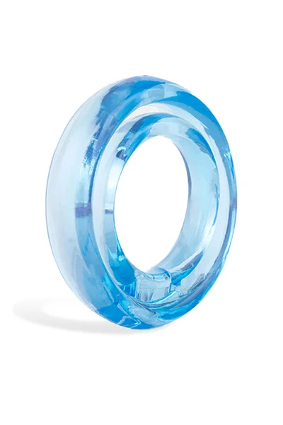 Screaming O RingO 2 - Double Pleasure Cock Ring with Testicle Support — image 9 of 12