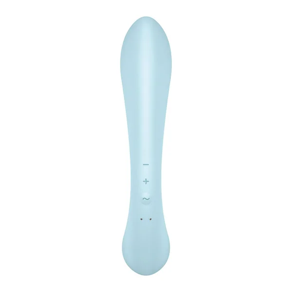 Satisfyer Triple — image 9 of 14