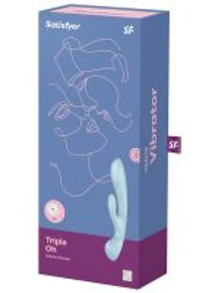 Satisfyer Triple — image 13 of 14