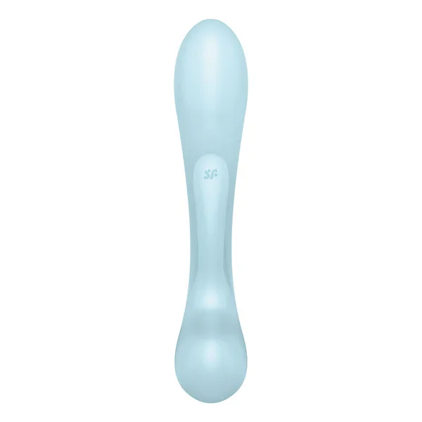 Satisfyer Triple — image 11 of 14