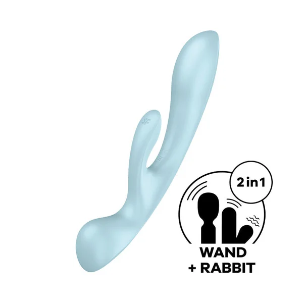 Satisfyer Triple — image 5 of 14