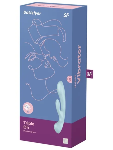 Satisfyer Triple — image 14 of 14