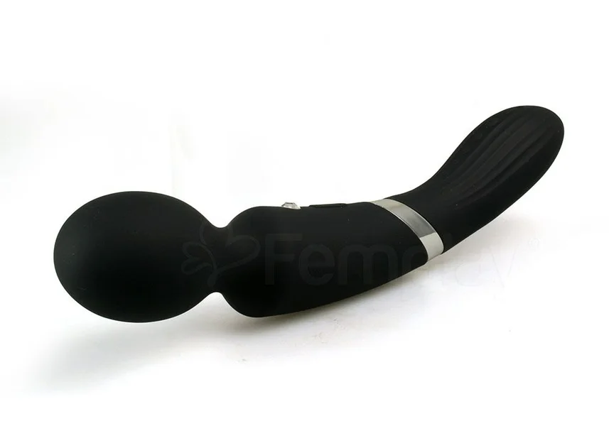 Ashella Vibes Dual Massager Wand — image 3 of 6