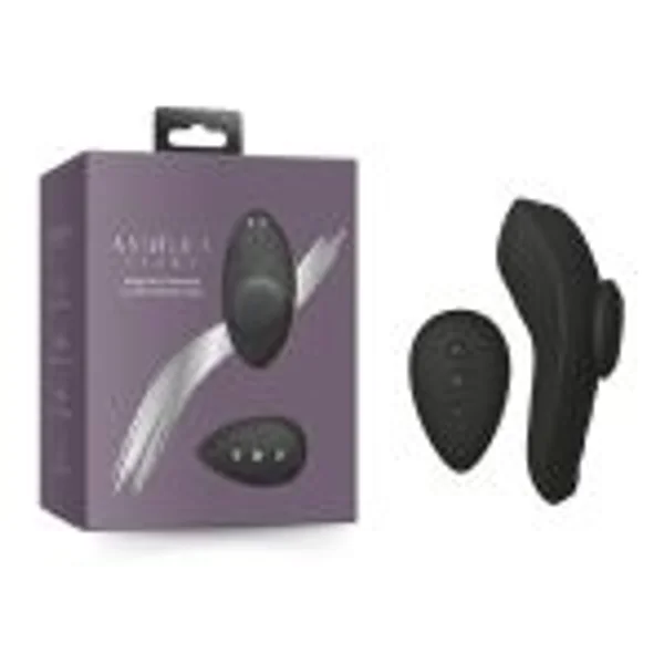 Ashella Vibes Magnetic Remote Control Panty Vibe — image 5 of 6