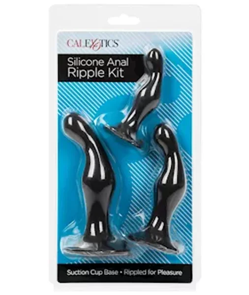 Silicone Anal Ripple Kit — image 16 of 16