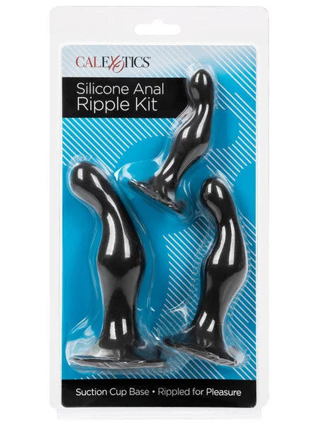 Silicone Anal Ripple Kit — image 18 of 25