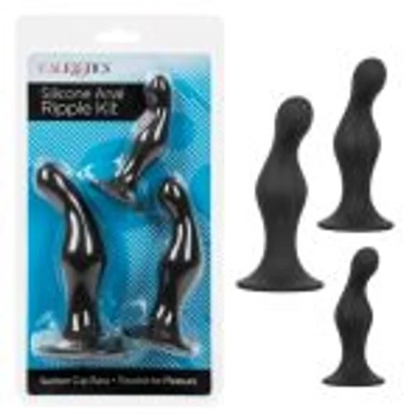 Silicone Anal Ripple Kit — image 24 of 25