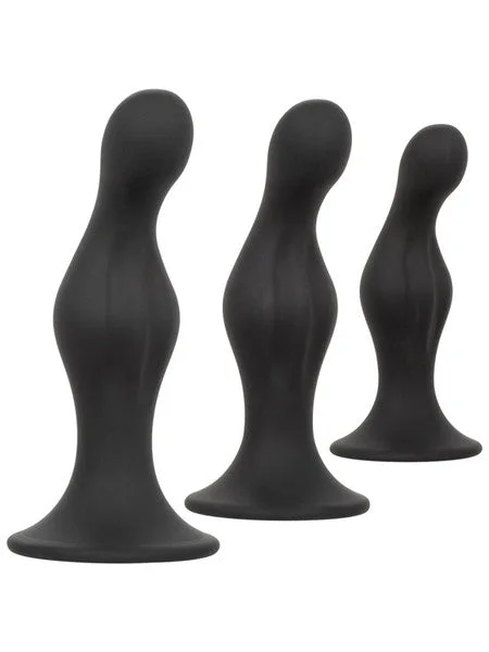 Silicone Anal Ripple Kit — image 17 of 25
