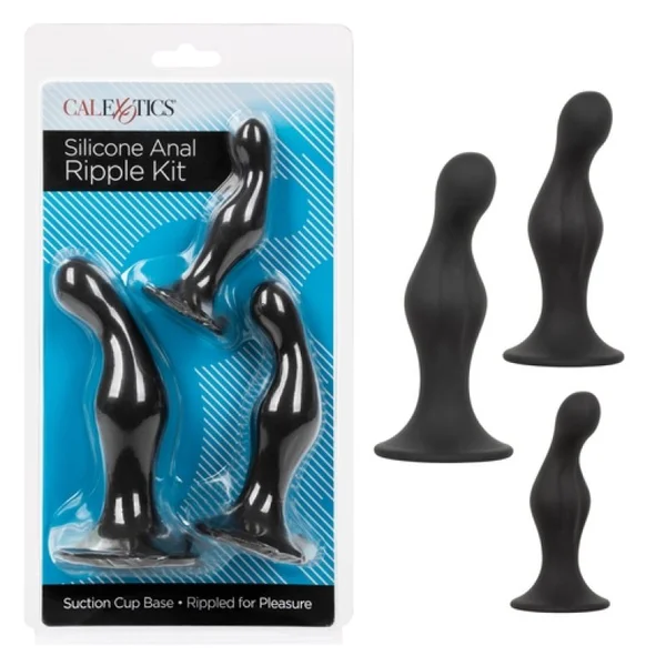 Silicone Anal Ripple Kit — image 25 of 25