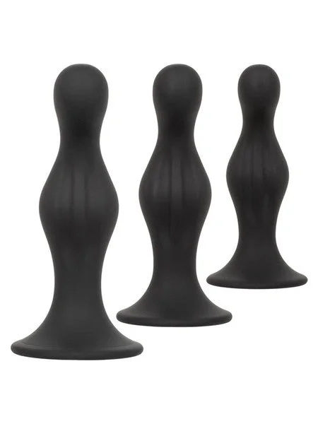 Silicone Anal Ripple Kit — image 19 of 25