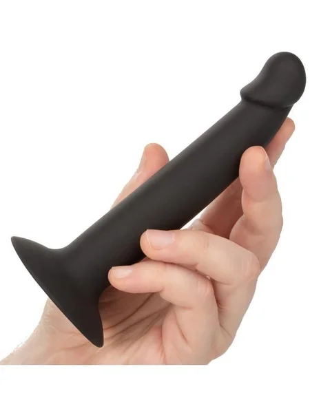 Silicone Slim Anal Stud — image 14 of 15