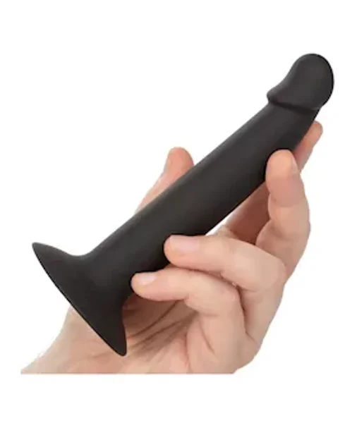 Silicone Slim Anal Stud — image 8 of 9