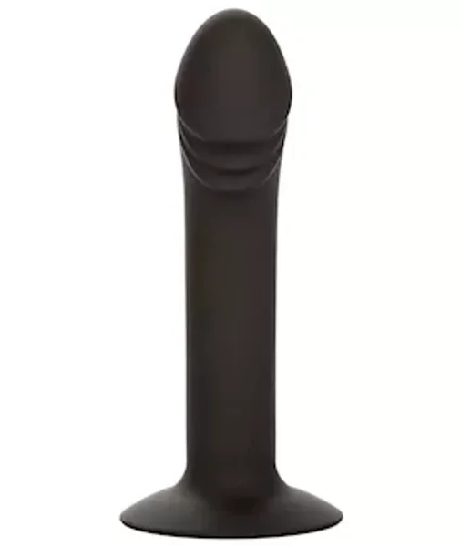 Silicone Curved Anal Stud — image 6 of 9