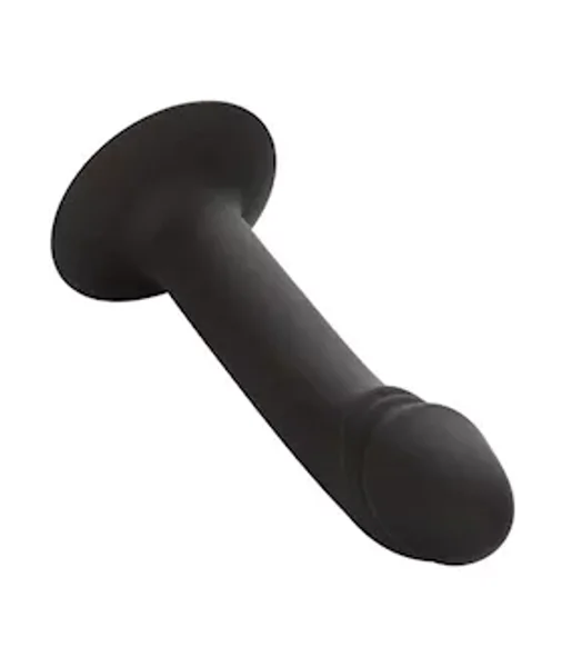 Silicone Curved Anal Stud — image 7 of 9