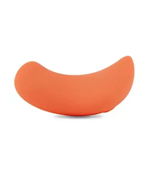 Frida Lay On Vibrator App Controlled Peach — image 10 of 11