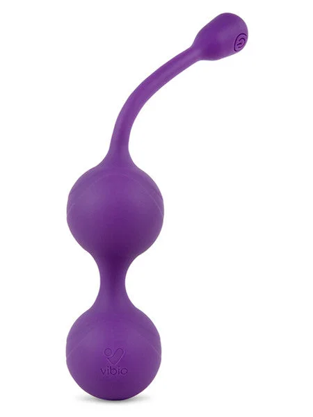 Clara Vibrating Kegel Balls App Controlled — image 11 of 17