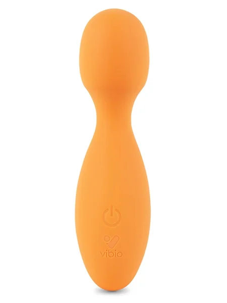 Dodson Mini Wand Vibrator App Controlled — image 24 of 24