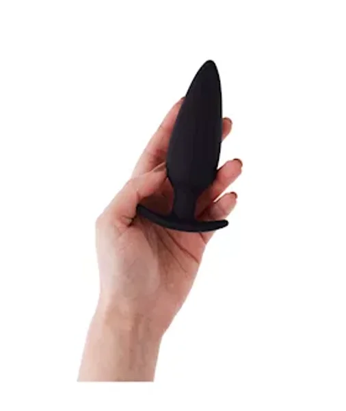 Kinki Anal Plug - 4.6 Inch — image 4 of 4