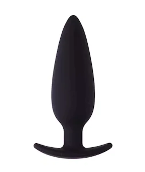 Kinki Anal Plug - 4.6 Inch — image 3 of 4