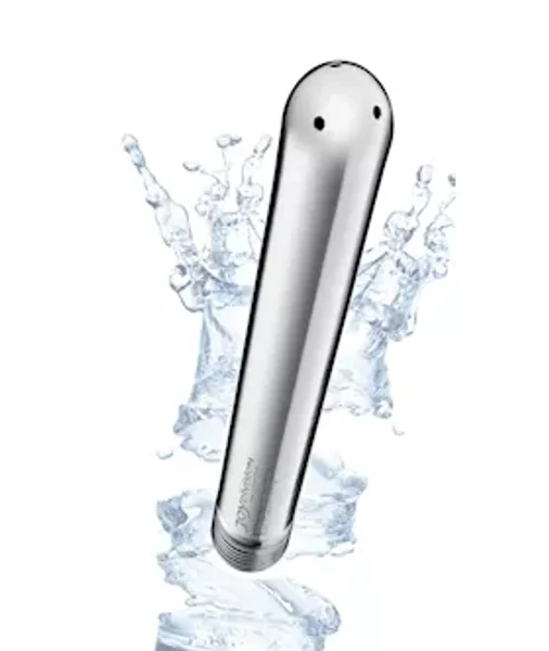 Aquastick Intimate Douche Shower Attachment - Black — image 2 of 3