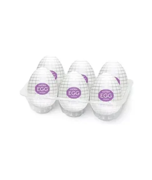 Egg Spider (6 Pieces) — image 3 of 4
