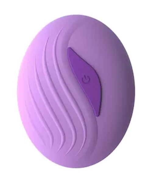 Fantasy For Her G-spot Stimulate-her - Purple - 4.5 Inch — image 15 of 22
