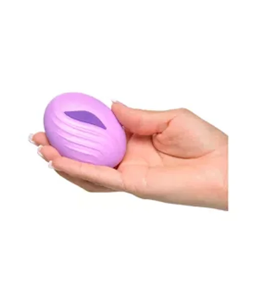 Fantasy For Her G-spot Stimulate-her - Purple - 4.5 Inch — image 17 of 22