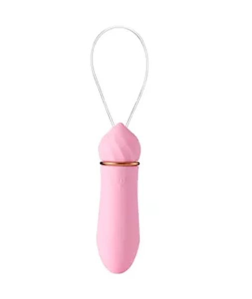 Lia Love Bullet Vibrator — image 8 of 10
