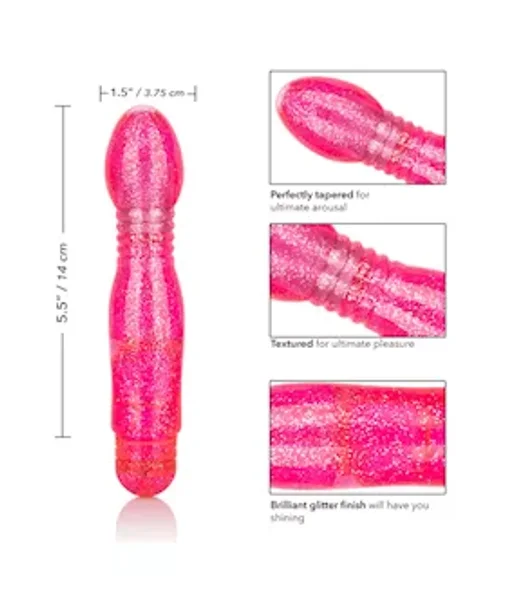 Sparkle Twinkle Teaser - Pink - 6 Inch — image 13 of 16