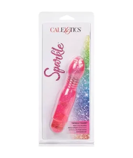 Sparkle Twinkle Teaser - Pink - 6 Inch — image 15 of 16