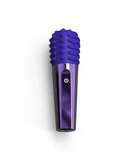 Nubbed Bullet Vibrator — image 2 of 2